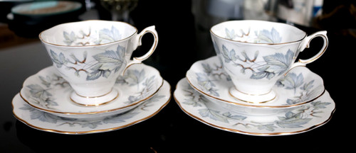 Vintage royal albert - 2,