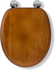 Sedile WC Davos Flexi-Fix in