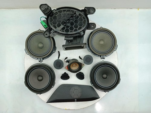 Set subwoofer altoparlanti - subwoofer,