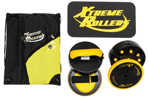 Xtreme rollers sistema - rollers, x1