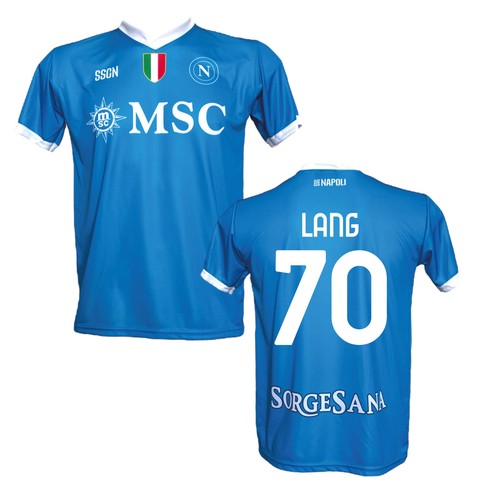 Maglia noa lang - noa, 2025