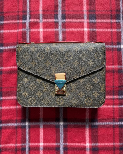 Borsa tracolla louis vuitton - borsa,