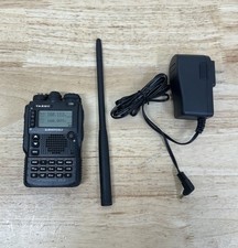 Yaesu VX-8DR ricetrasmettitore sommergibile quad band 50/144/220/430 MHz