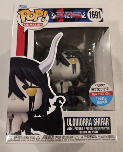 Funko pop 2024 nycc giocattolo - 2024,