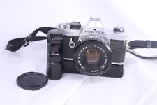 Cassa Pentax MX - Rikenon