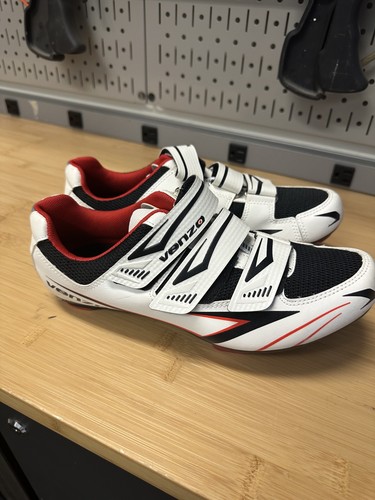 Scarpe ciclismo venzo - scarpe, da