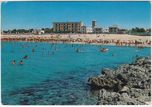 Marina pulsano taranto - pulsano,