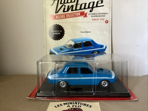 Hachette collection - 1/24,