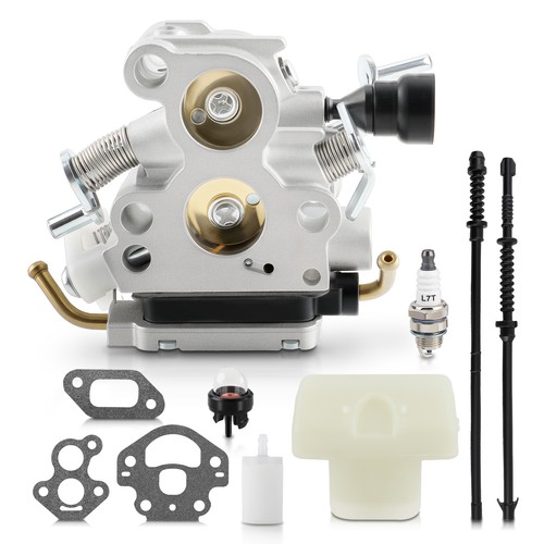 Kit messa punto carburatore - messa,