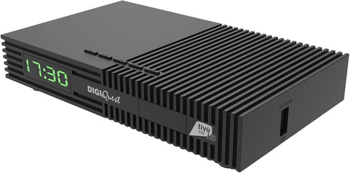 Decoder tivùsat ti9 dvb - ti9,, |