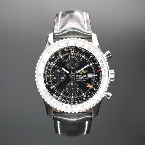 Breitling navitimer a24322 - breitling,