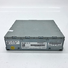 Sintonizzatore Radio Audi A6 Becker Unità di Testa 4F0035056B