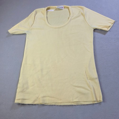 Top vintage personale leslie - vintage,