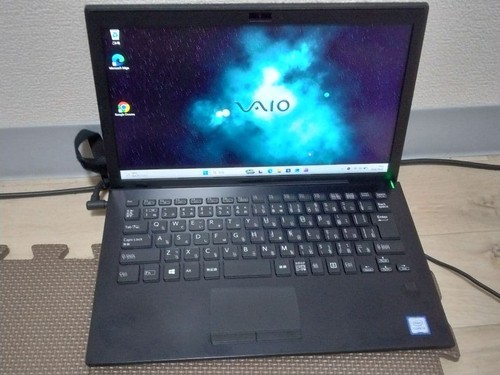 Sony vaio vjp611c12n core - vjp611c12n, i5