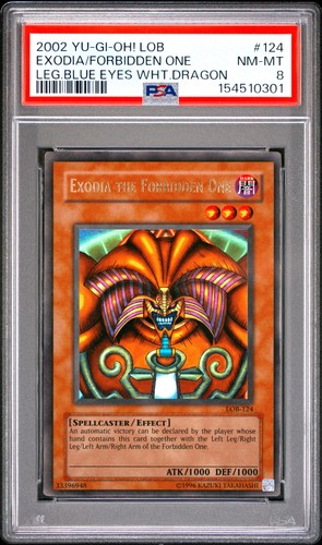 Lob legend of blue - yu-gi-oh!,