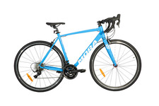 Nuova bici gravel speedbike