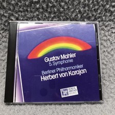 Gustav Mahler: Symphonie No. 5