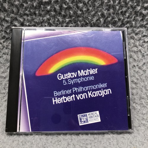 Gustav mahler symphonie 5 - symphonie, no.