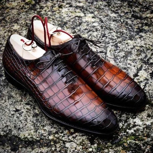 Scarpe stringate pelle - scarpe,