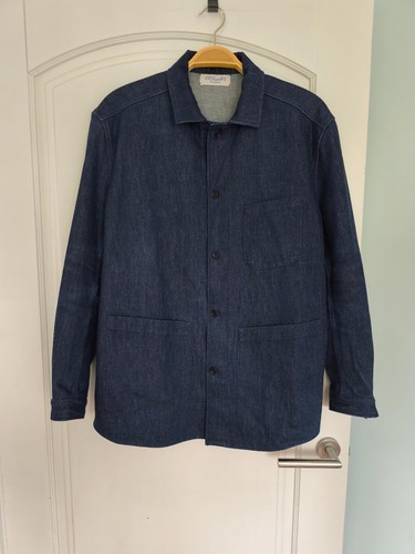 Giacca bauer co - giacca,