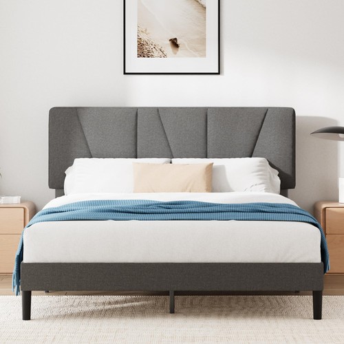 Maya struttura letto 160x190 - struttura,