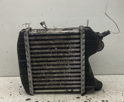 Intercooler per smart - intercooler,