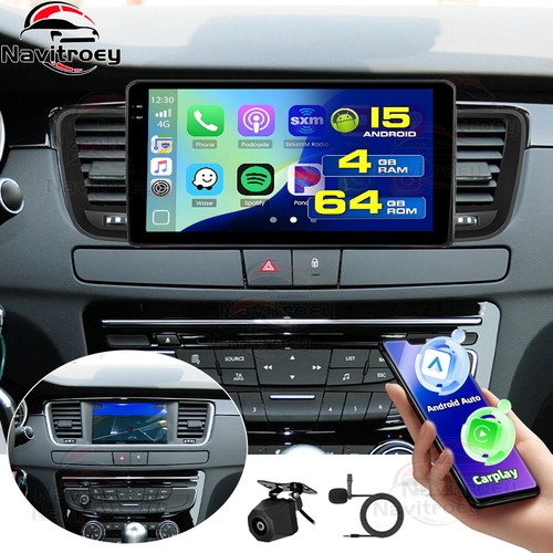 64gb per peugeot - per,