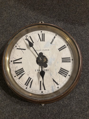 Orologio torre panzeri - torre,
