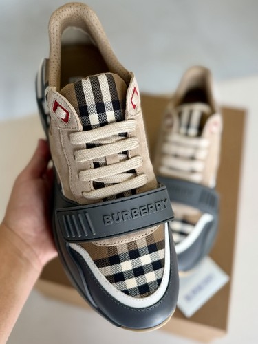 Sneakers basse autentiche
