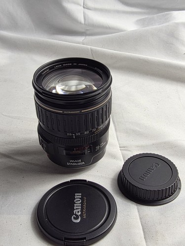 Canon 135 5 - ef, f3.5-5.6