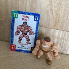 Bully beef anni 90 #34 1995