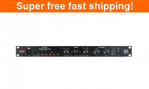 Warm audio tb12 - audio,