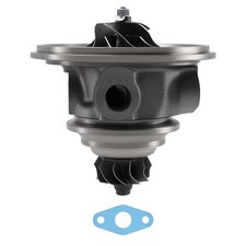 Gruppo scafo turbocompressore