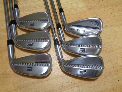 Cobra 3dp tour - 6-pw, da