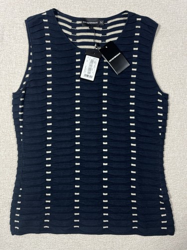 Top emporio armani - emporio, seta