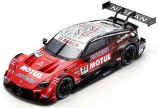 Nissan Z Motul Autech