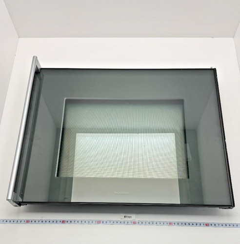 Porta forno originale