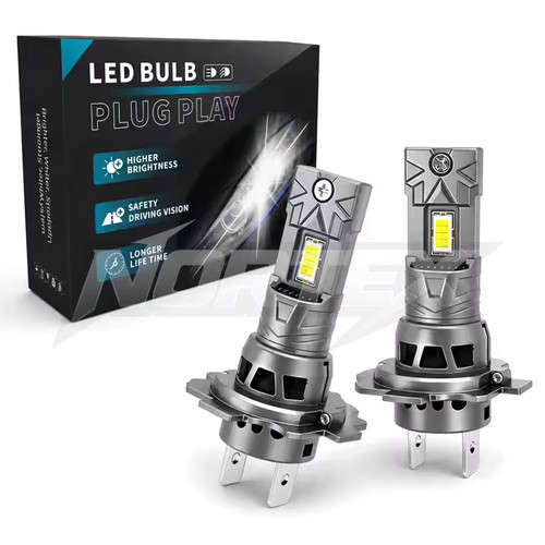 Led canbus lampadine - h7,