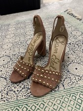 Sam Edelman "Yaria" Studded