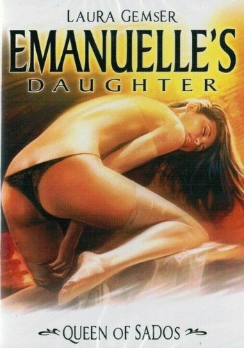 Emanuelle queen sados - emanuelle:, of