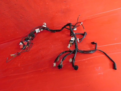 Impianto elettrico fantic - impianto,