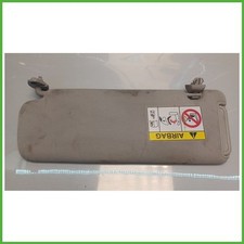 Aletta Parasole Destro DX KIA SORENTO 3a Serie 2.2 85220C5510BGA 2015 2017