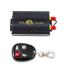Tracker gsm gprs - tracker, gps
