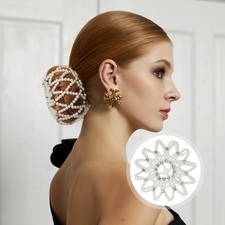  2 retine per capelli con