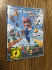THE SUPER MARIO BROS. MOVIE