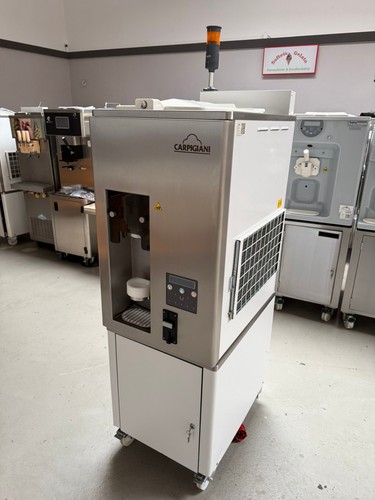 Carpigiani 241 magica steel - 241,