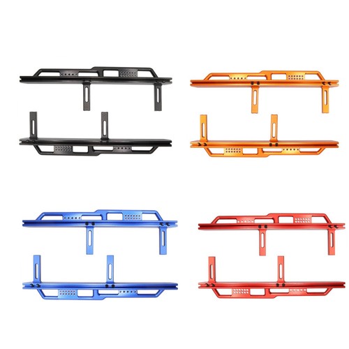 Pedale laterale rc - laterale,