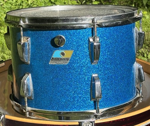 Ludwig 70s vintage 9x13 - ludwig,