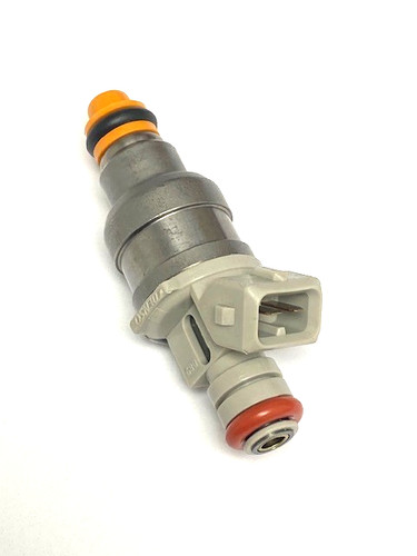 Iniettore carburante denso - iniettore,