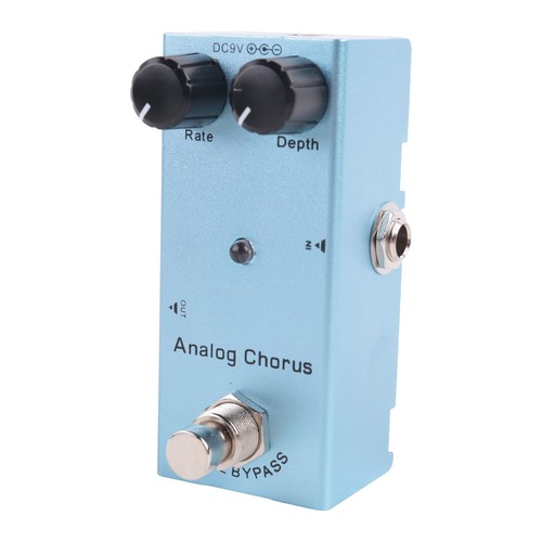 Effetti per chitarra - effetti, elettrica